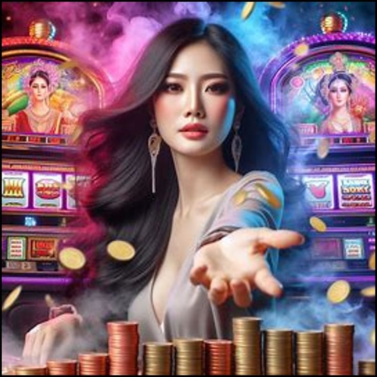 royal slot အွန်လိုင်း စလော့ ဂိမ်းများ Jackpot Bonus ဖြင့် MMK ကစားနိုင်