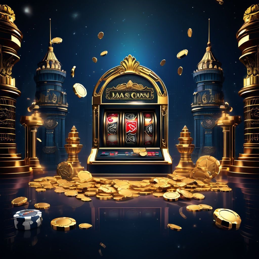 royal slot မိုဘိုင်းအက်ပ်