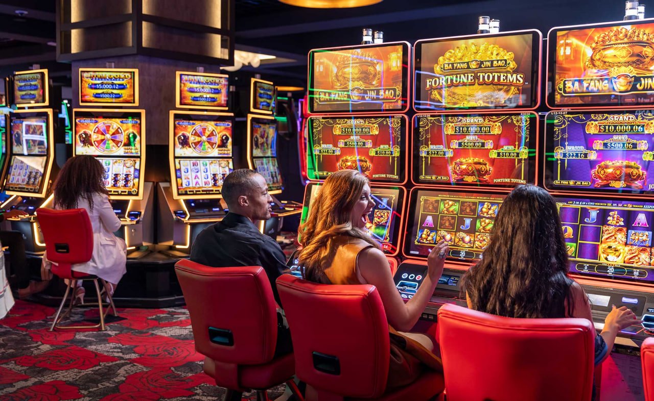 royal slot Progressive Jackpot Slots ဆုကြီးများ ကစားနည်း MMK